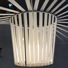 Load image into Gallery viewer, Living room Straw Hat LOFT Pendant Lamps