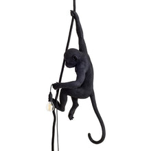 Load image into Gallery viewer, Animal Monkey Hang lamp