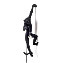 Load image into Gallery viewer, Animal Monkey Hang lamp