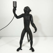 Load image into Gallery viewer, Animal Monkey Hang lamp