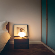 Load image into Gallery viewer, Star wish Modern nordic Glass ball table lights