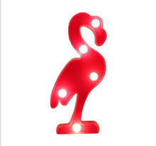 Load image into Gallery viewer, Cactus Lamp
