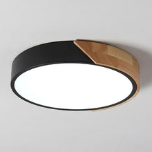 Load image into Gallery viewer, Modern LED Ceiling Light Lamp