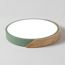 Load image into Gallery viewer, Modern LED Ceiling Light Lamp
